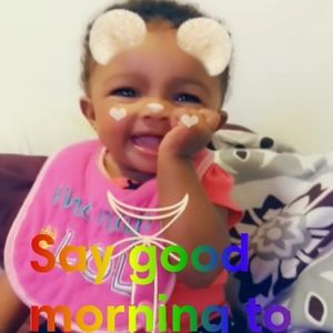 Meet your Posher, Chandradaearlybyrd